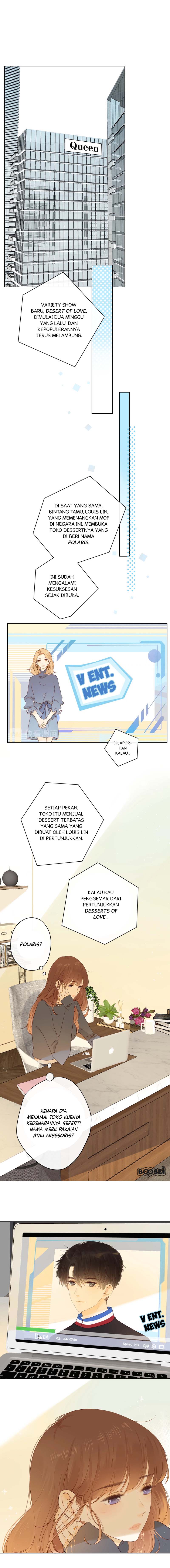 She May Not Be Cute Chapter 38 Gambar 6